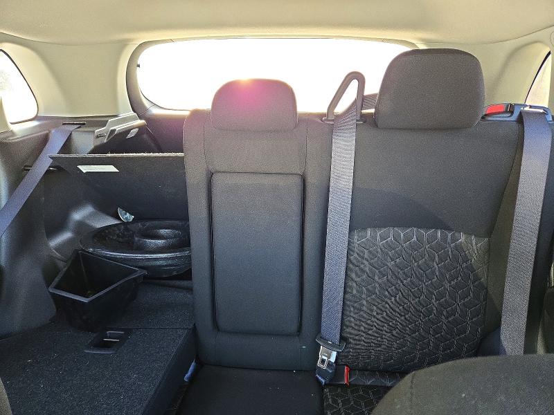 Aukcja sprzedaży 2024 Mitsubishi Rvr, vin: JA4AJVAW2RU604618, numer aukcji: 76389725