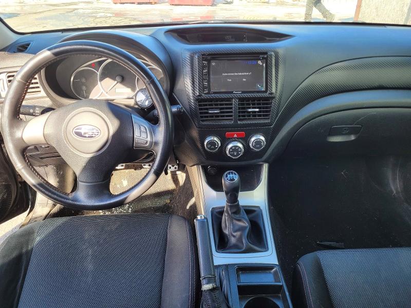 Продаж на аукціоні авто 2010 Subaru Impreza, vin: JF1GE7G68AG500201, номер лоту: 78491475