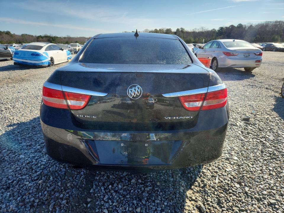 76991605 :رقم المزاد ، 1G4PP5SK5D4170872 vin ، 2013 Buick Verano مزاد بيع