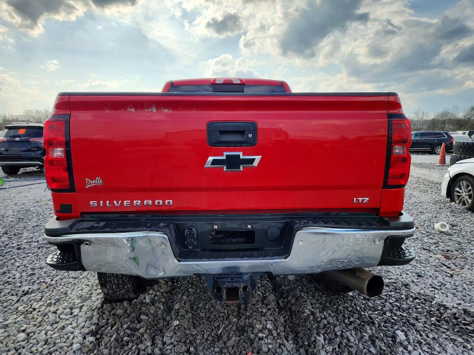 Продаж на аукціоні авто 2019 Chevrolet Silverado, vin: 1GC1KTEY1KF106522, номер лоту: 77737155