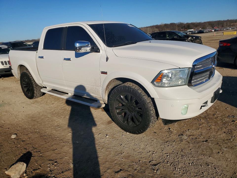 2014 Ram 1500 მანქანა იყიდება აუქციონზე, vin: 1C6RR7PT6ES126484, აუქციონის ნომერი: 75511455