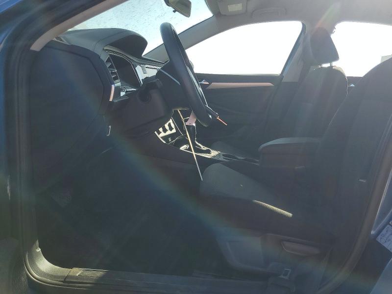 2021 Volkswagen Jetta მანქანა იყიდება აუქციონზე, vin: 3VWC57BU6MM012824, აუქციონის ნომერი: 78371165