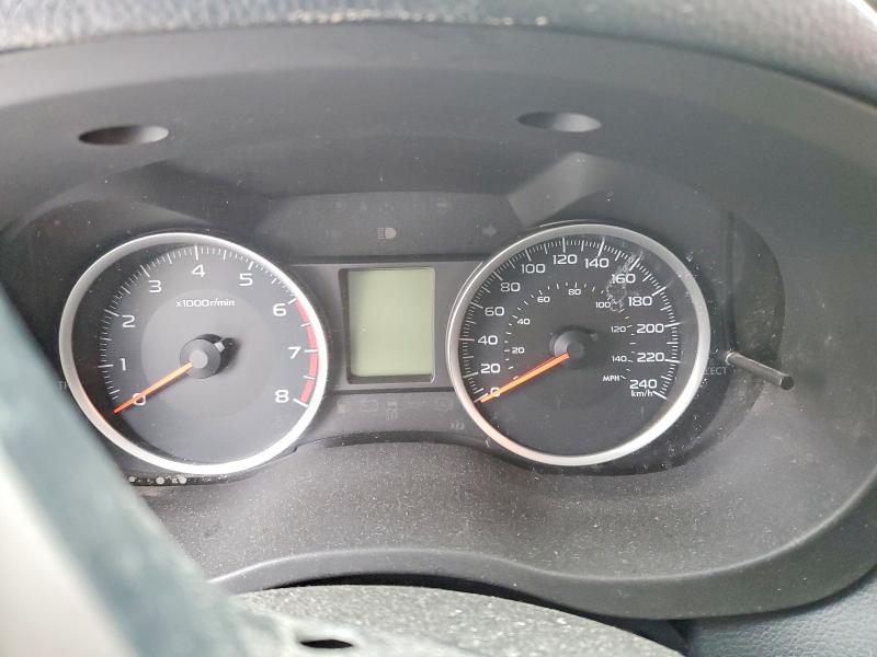 Aukcja sprzedaży 2016 Subaru Forester, vin: JF2SJCBC6GH546149, numer aukcji: 76922875