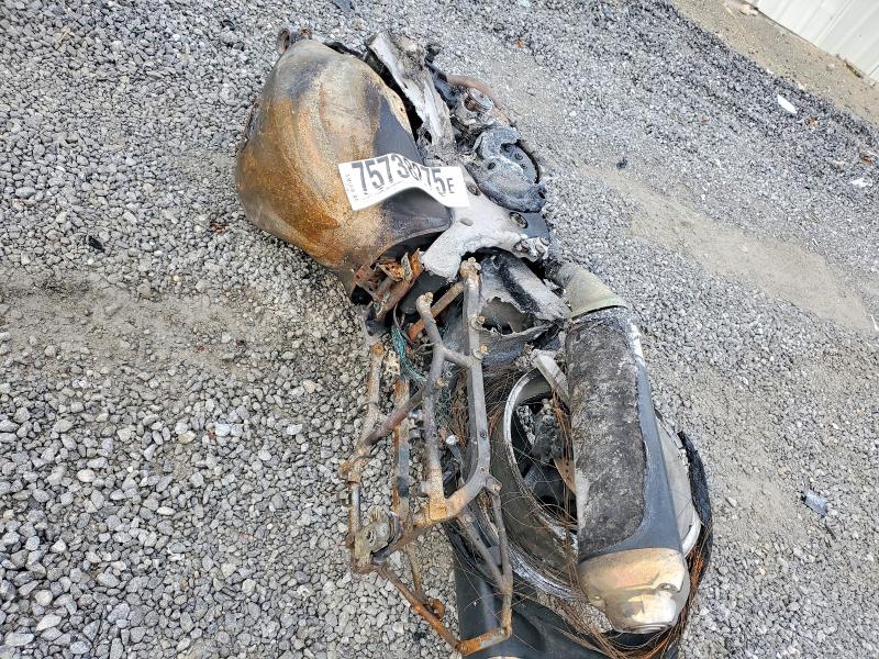 Aukcja sprzedaży 2011 Suzuki Gsx1300, vin: JS1GX72A8B2101507, numer aukcji: 75738275