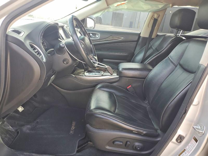 Aukcja sprzedaży 2015 Infiniti Qx60, vin: 5N1AL0MN1FC507932, numer aukcji: 78601595