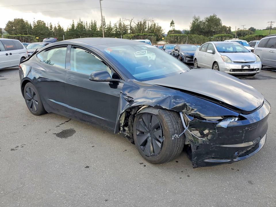 Aukcja sprzedaży 2025 Tesla Model 3, vin: 5YJ3E1EB8SF964431, numer aukcji: 78186855