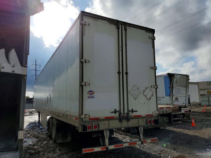 Aukcja sprzedaży 2015 Util Dry Van Trailer, vin: 1UYVS2537FG088061, numer aukcji: 75690405