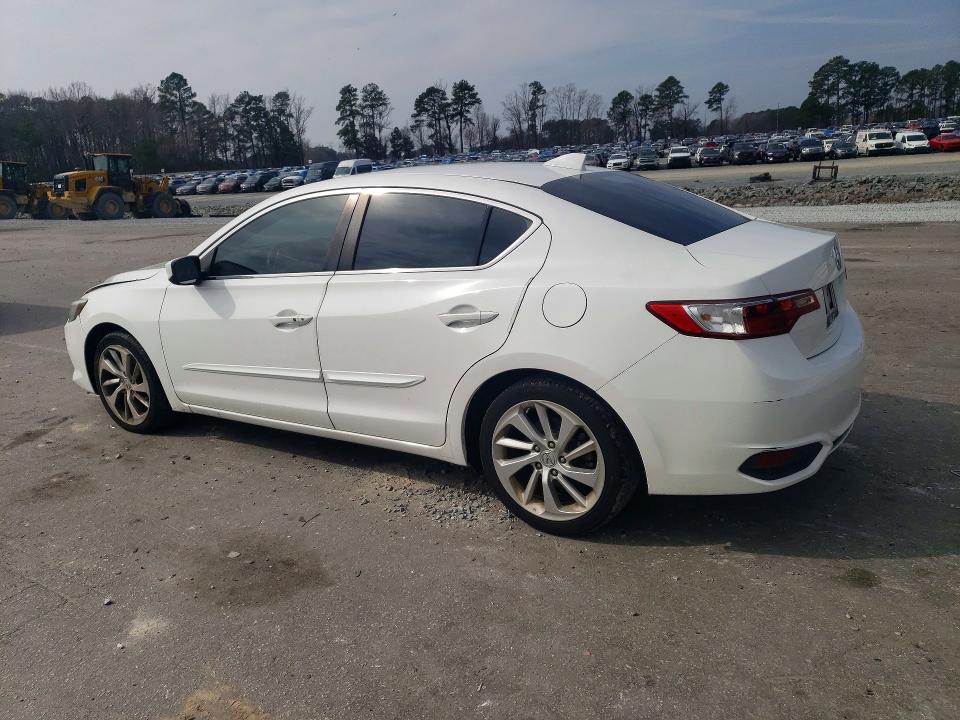 77483685 :رقم المزاد ، 19UDE2F70GA025912 vin ، 2016 Acura Ilx مزاد بيع
