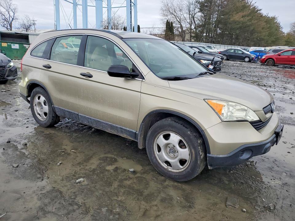 Aukcja sprzedaży 2007 Honda Cr-v, vin: JHLRE48367C057670, numer aukcji: 76772625