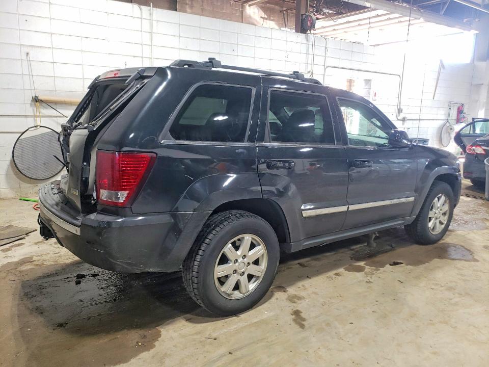 Aukcja sprzedaży 2009 Jeep Grand Cherokee, vin: 1J8HR58P69C550895, numer aukcji: 79015455