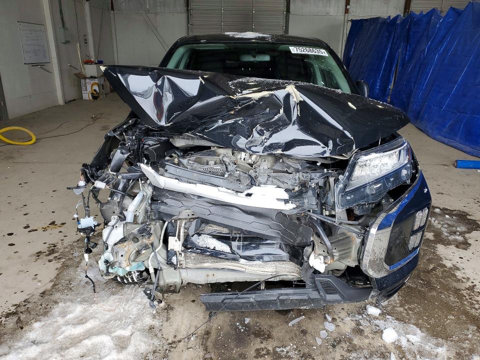 Продаж на аукціоні авто 2020 Mitsubishi Outlander Sport, vin: JA4AR3AU0LU011004, номер лоту: 75268635