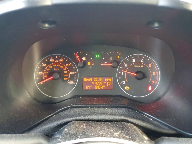 77373695 :رقم المزاد ، ZFBHRFABXK6N95647 vin ، 2019 Ram Promaster City مزاد بيع
