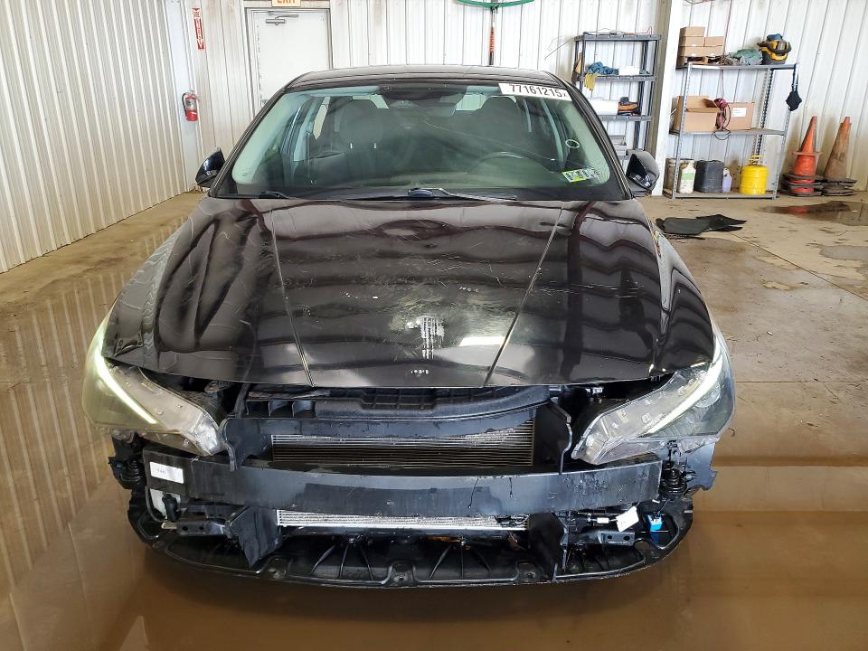 Продажа на аукционе авто 2021 Hyundai Elantra, vin: 5NPLM4AG4MH019373, номер лота: 77161215