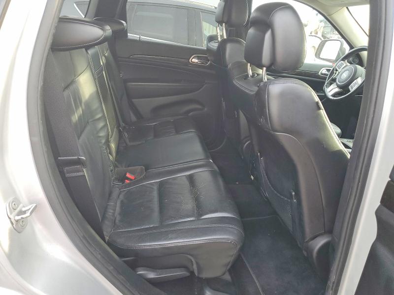 Продажа на аукционе авто 2012 Jeep Grand Cherokee, vin: 1C4RJFAG9CC244803, номер лота: 77618305