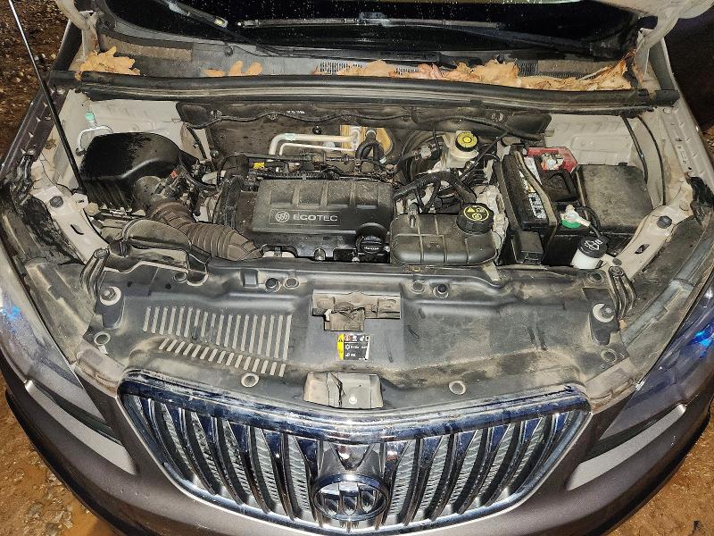 Продаж на аукціоні авто 2014 Buick Encore, vin: KL4CJCSB8EB533407, номер лоту: 78111335