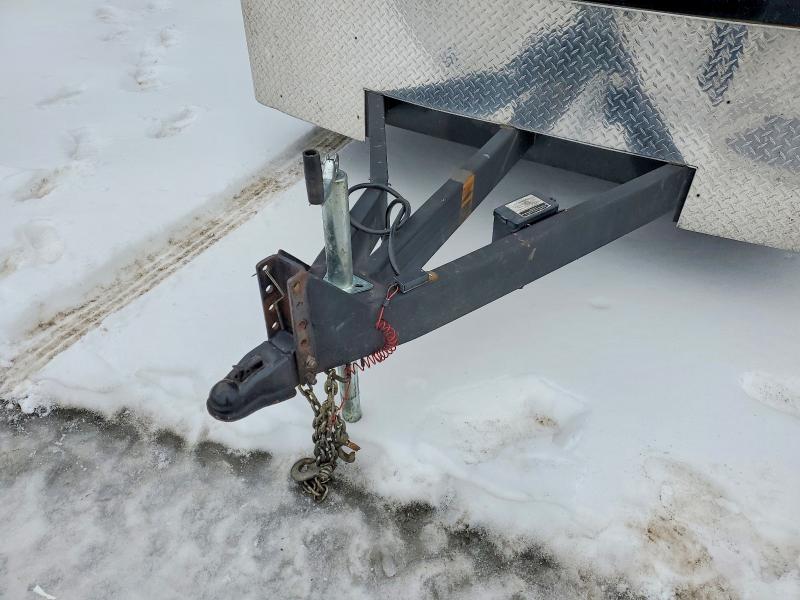 2024 Haul-about Trailer მანქანა იყიდება აუქციონზე, vin: 7P6500J21R1013921, აუქციონის ნომერი: 77192445