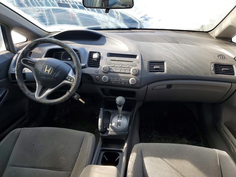 Aukcja sprzedaży 2009 Honda Civic, vin: 2HGFA164X9H103301, numer aukcji: 74511445