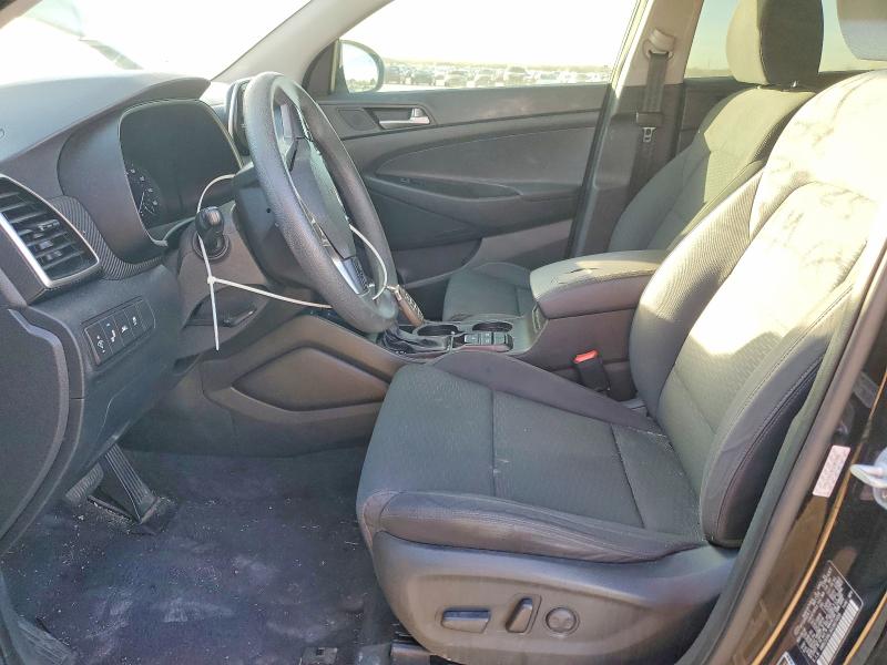Продаж на аукціоні авто 2019 Hyundai Tucson, vin: KM8J33AL0KU907408, номер лоту: 76161225