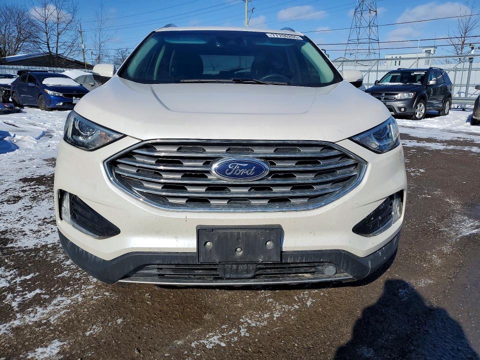 Продажа на аукционе авто 2019 Ford Edge, vin: 2FMPK4J96KBB82880, номер лота: 77706205