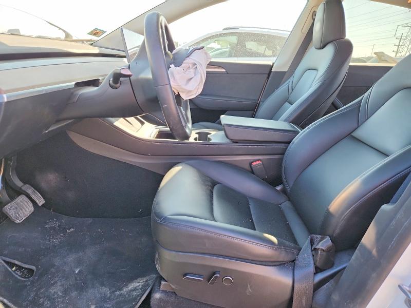78775995 :رقم المزاد ، 7SAYGDEE7PA120948 vin ، 2023 Tesla Model Y مزاد بيع