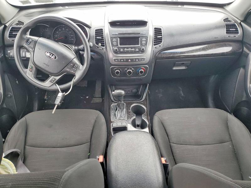 Продаж на аукціоні авто 2014 Kia Sorento, vin: 5XYKT3A67EG519603, номер лоту: 78625935