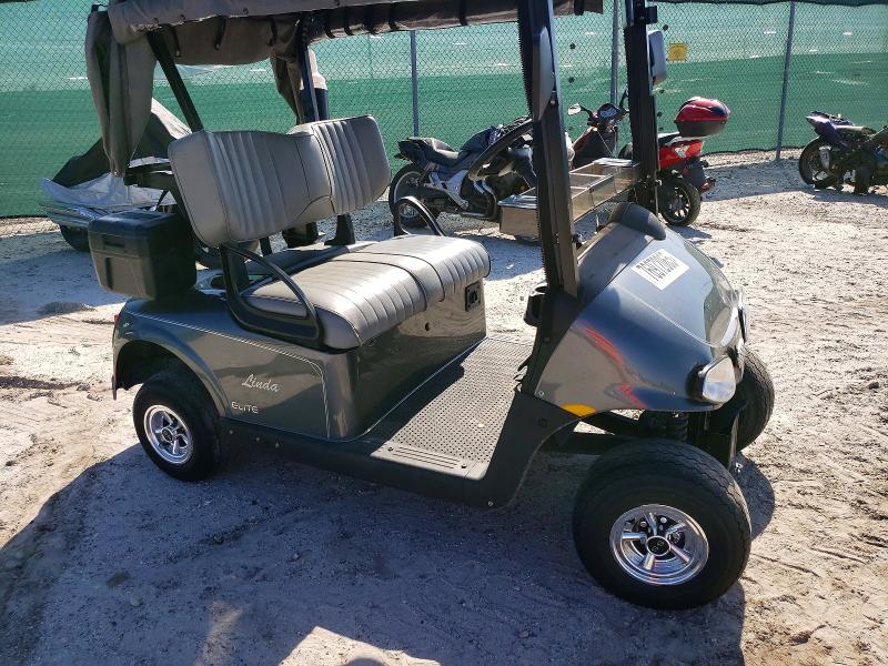 Продаж на аукціоні авто 2021 Ezgo Txt, vin: 585048, номер лоту: 76972065