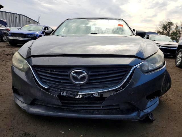 Продажа на аукционе авто 2017 Mazda 6, vin: JM1GL1V56H1117832, номер лота: 79010095
