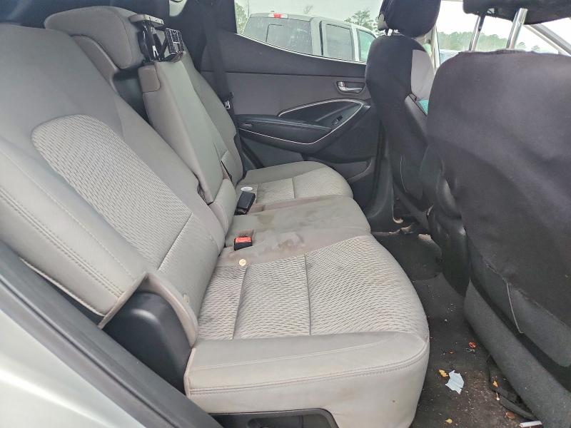 Продажа на аукционе авто 2018 Hyundai Santa Fe Sport, vin: 5XYZTDLB3JG566944, номер лота: 48992176