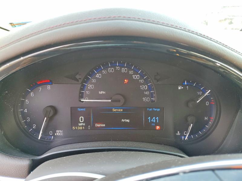 Продажа на аукционе авто 2013 Cadillac Xts, vin: 2G61P5S35D9213268, номер лота: 76579605