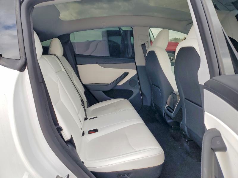 Aukcja sprzedaży 2026 Tesla Model Y, vin: 7SAYGDEE0TA398181, numer aukcji: 77782635