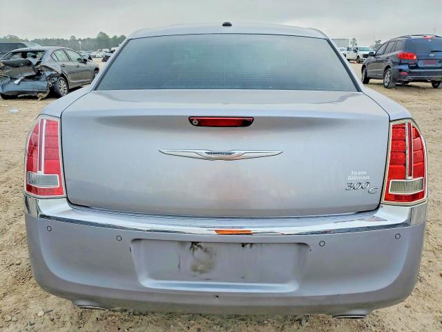 Aukcja sprzedaży 2014 Chrysler 300c, vin: 2C3CCAEG5EH354751, numer aukcji: 78295425