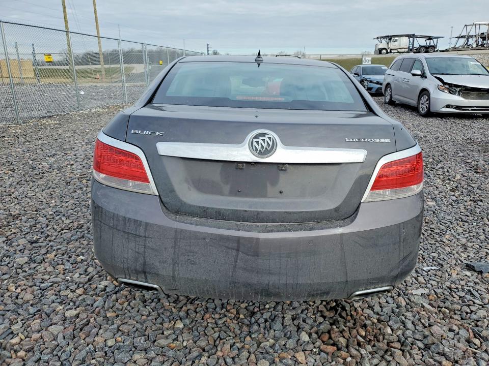 79018845 :رقم المزاد ، 1G4GF5E30DF251421 vin ، 2013 Buick Lacrosse مزاد بيع