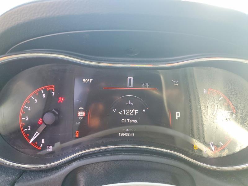 79005005 :رقم المزاد ، 1C4RDHAG5FC765959 vin ، 2015 Dodge Durango مزاد بيع