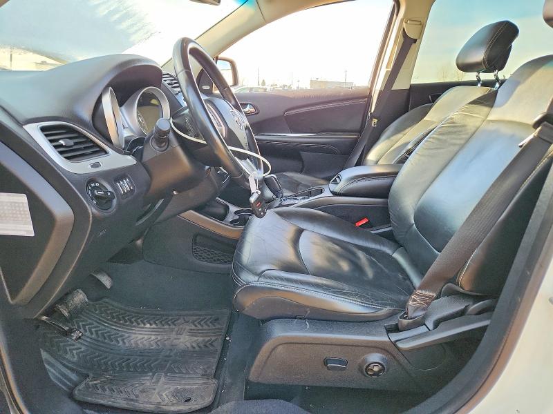 2011 Dodge Journey მანქანა იყიდება აუქციონზე, vin: 3D4PH6FG2BT524161, აუქციონის ნომერი: 76116615
