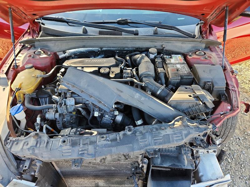 Продаж на аукціоні авто 2021 Kia K5, vin: 5XXG64J27MG066165, номер лоту: 77949185