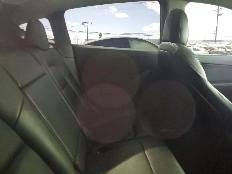 Aukcja sprzedaży 2022 Tesla Model Y, vin: 7SAYGDEE5NF318590, numer aukcji: 78165675