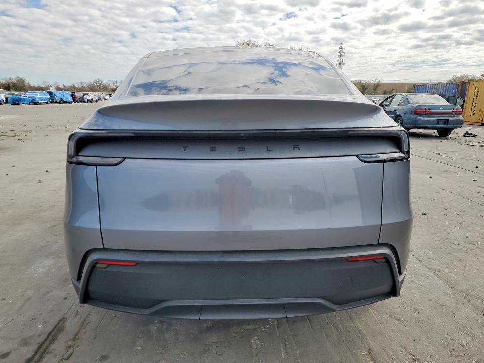 Aukcja sprzedaży 2026 Tesla Model Y, vin: 7SAYGDED5TA459774, numer aukcji: 78157805