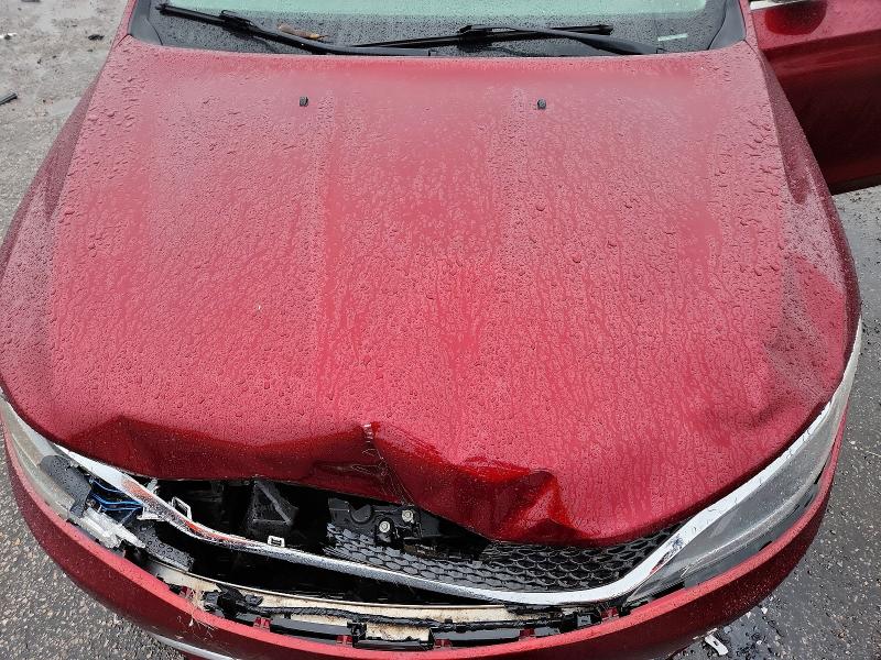 Продажа на аукционе авто 2015 Chrysler 200, vin: 1C3CCCAB4FN665330, номер лота: 76303705