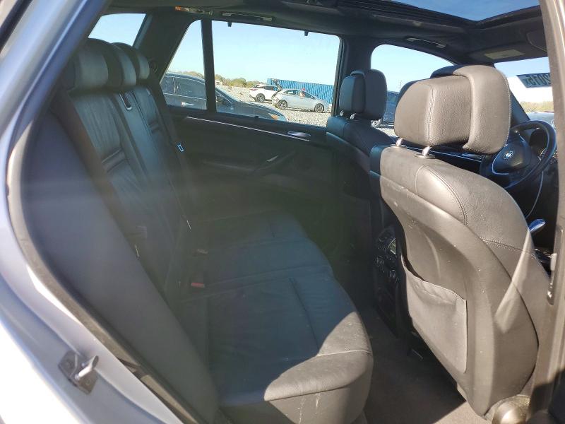 Продажа на аукционе авто 2011 Bmw X5, vin: 5UXZV4C50BL741014, номер лота: 78702015