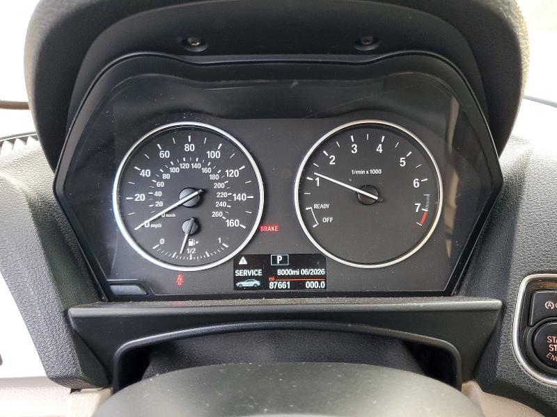 Aukcja sprzedaży 2014 Bmw 228, vin: WBA1F5C55EV246296, numer aukcji: 75707185