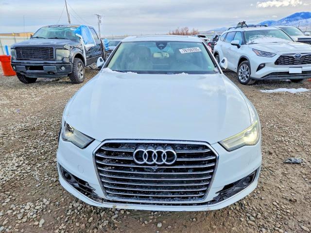 Продажа на аукционе авто 2016 Audi A6, vin: WAUFGAFC1GN008891, номер лота: 78159705