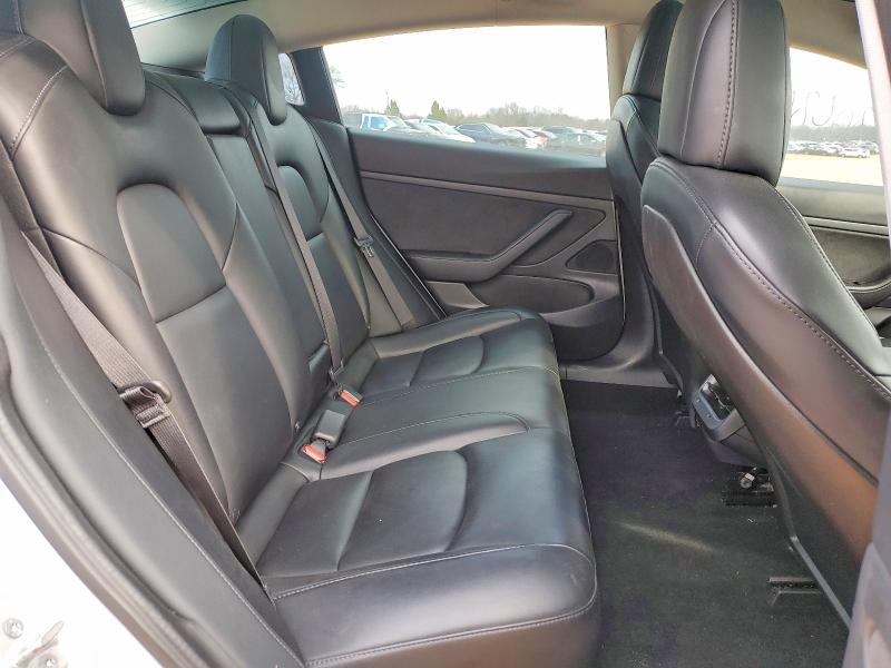 Продаж на аукціоні авто 2020 Tesla 3, vin: 5YJ3E1EA0LF597842, номер лоту: 78904175