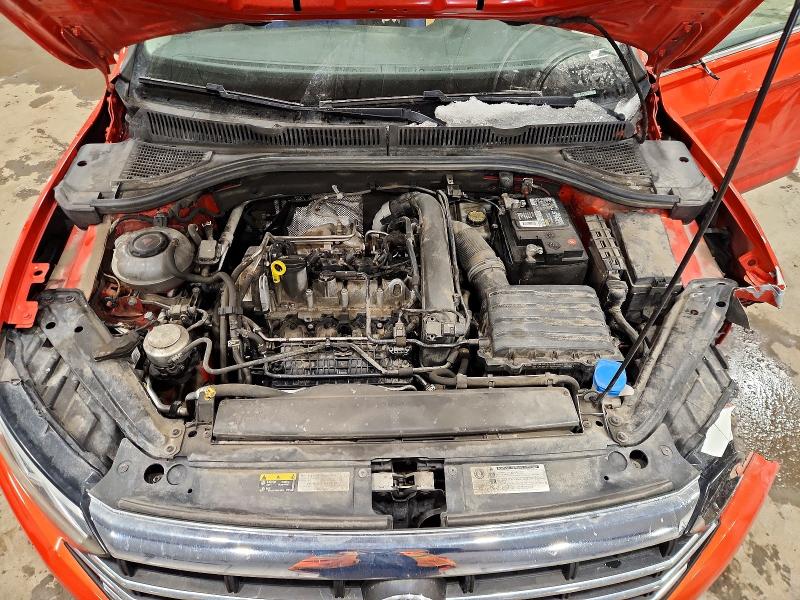 Продаж на аукціоні авто 2019 Volkswagen Jetta, vin: 3VWC57BU2KM152284, номер лоту: 77809975