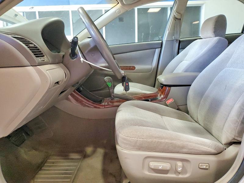 Aukcja sprzedaży 2004 Toyota Camry Le, vin: 4T1BF30K64U585414, numer aukcji: 76635325