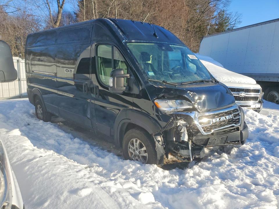 Aukcja sprzedaży 2023 Ram Promaster 2500, vin: 3C6LRVDG0PE556342, numer aukcji: 75468565