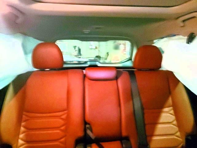 78999825 :رقم المزاد ، 5N1AT2MV2HC856600 vin ، 2017 Nissan Rogue مزاد بيع