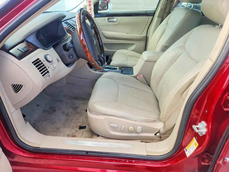 Продаж на аукціоні авто 2008 Cadillac Dts, vin: 1G6KD57Y58U203477, номер лоту: 79203815