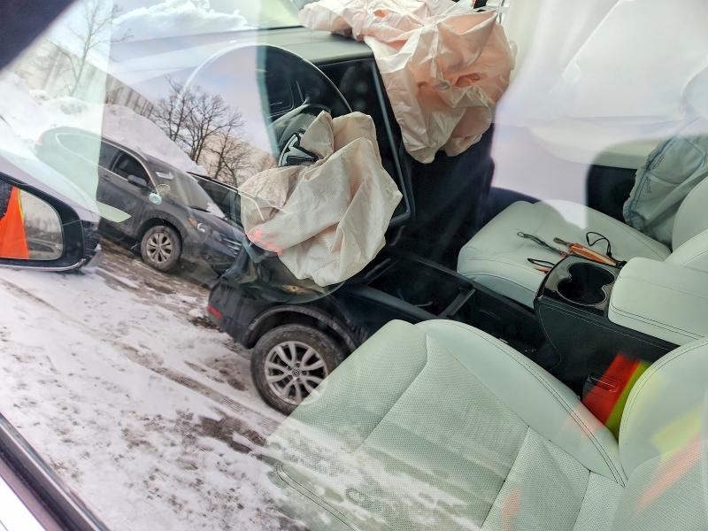 2018 Tesla Model X მანქანა იყიდება აუქციონზე, vin: 5YJXCBE49JF137079, აუქციონის ნომერი: 78232045