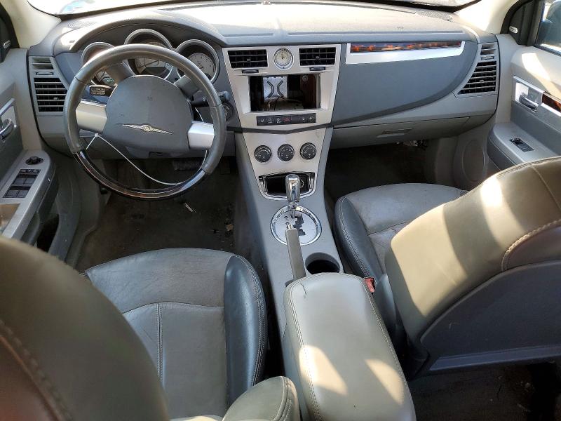 Aukcja sprzedaży 2007 Chrysler Sebring, vin: 1C3LC66MX7N563950, numer aukcji: 76606055