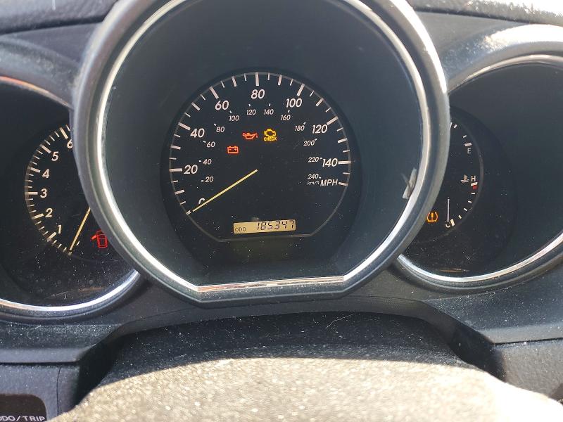 Aukcja sprzedaży 2007 Lexus Rx 350, vin: 2T2HK31U07C009602, numer aukcji: 79230945